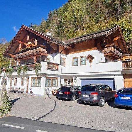 Appartement Gugganig Флаттах Екстер'єр фото