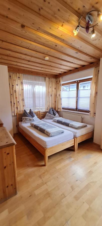 Appartement Gugganig Флаттах Номер фото