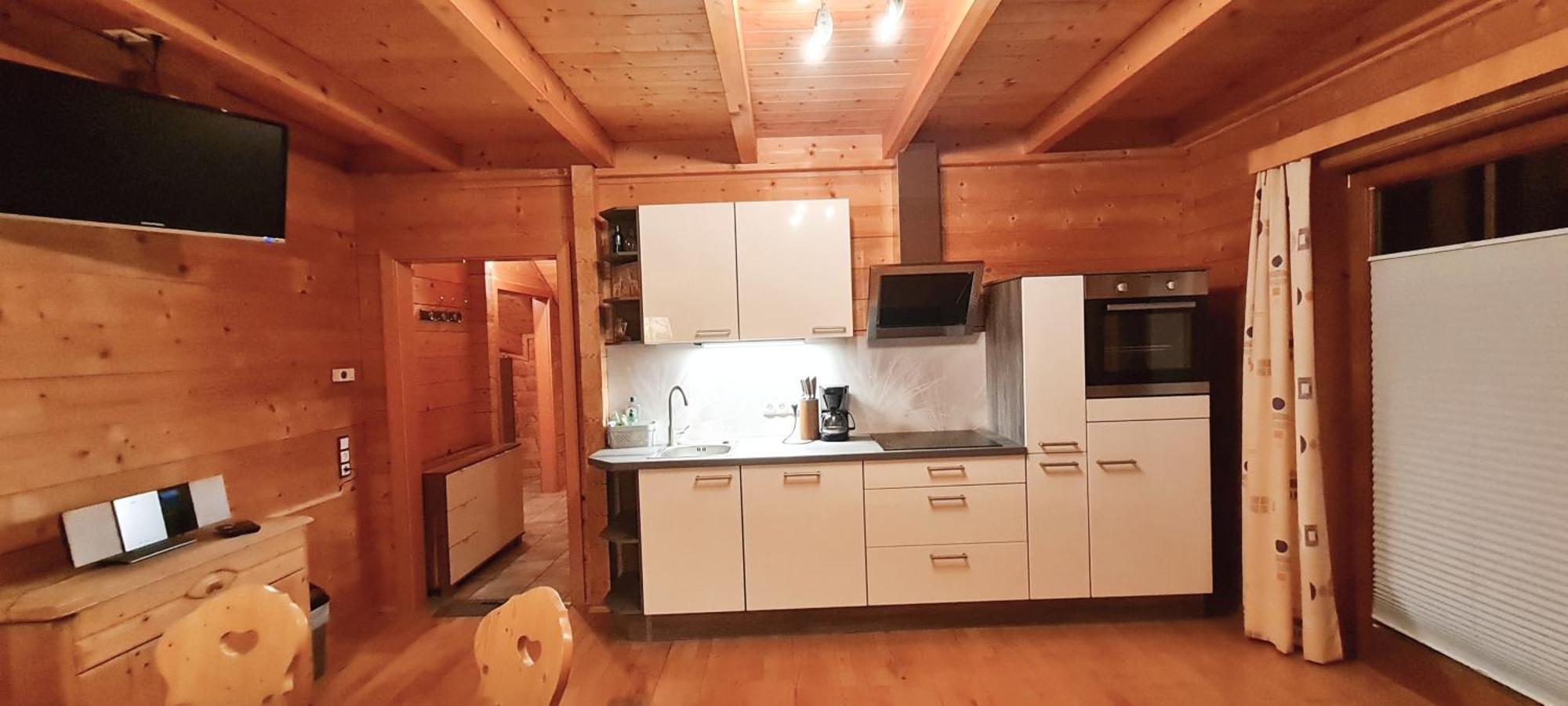 Appartement Gugganig Флаттах Номер фото