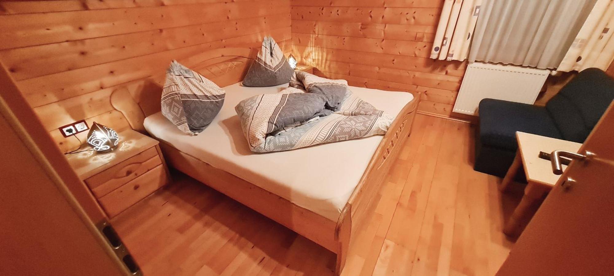 Appartement Gugganig Флаттах Номер фото